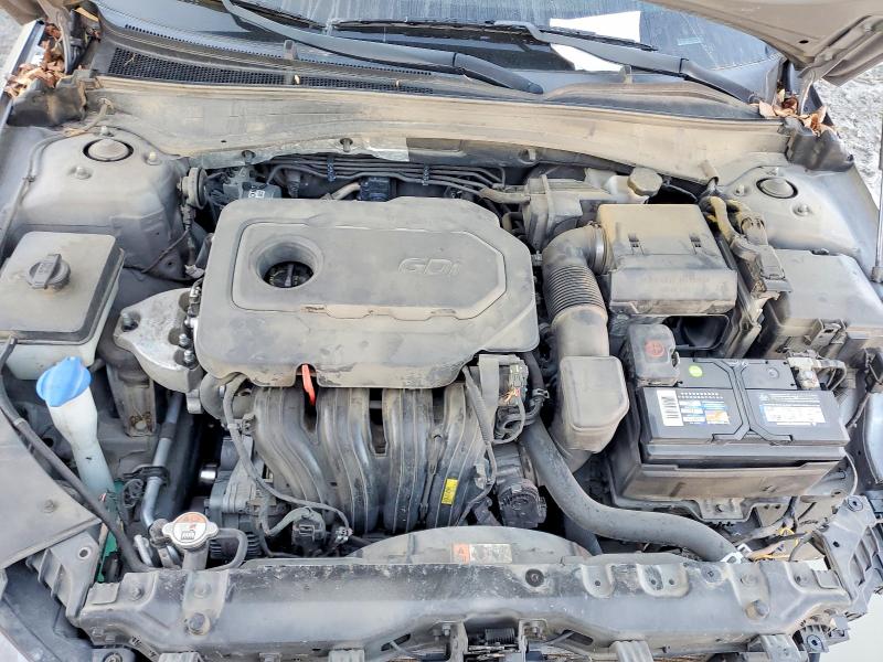 Auction sale of the 2017 Kia Optima, vin: 5XXGT4L38HG172175, lot number: 99651595