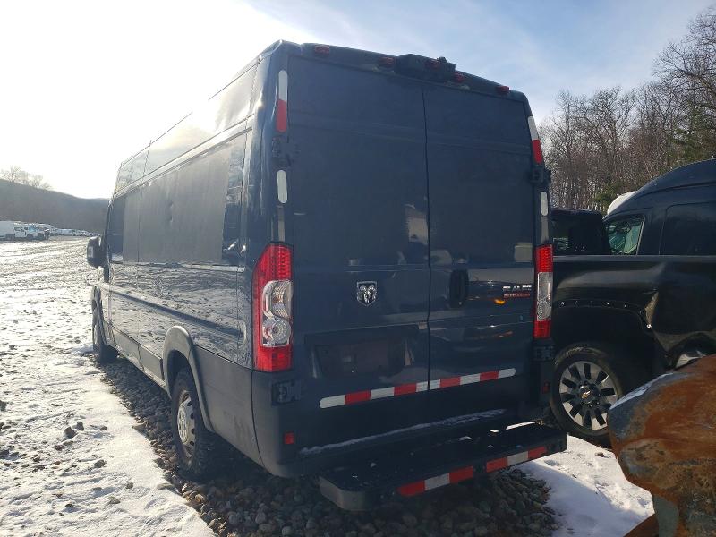 96503705 :رقم المزاد ، 3C6URVJG9LE142205 vin ، 2020 Ram Promaster مزاد بيع
