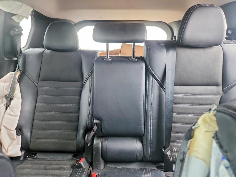 74325325 :رقم المزاد ، JA4J3UA85PZ061948 vin ، 2023 Mitsubishi Outlander مزاد بيع