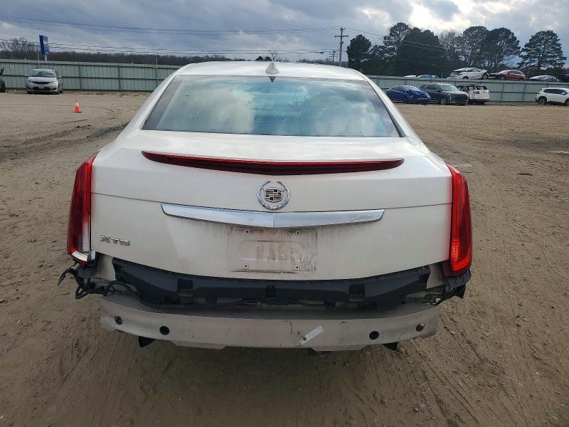 2015 Cadillac Xts მანქანა იყიდება აუქციონზე, vin: 2G61M5S33F9295917, აუქციონის ნომერი: 98310365