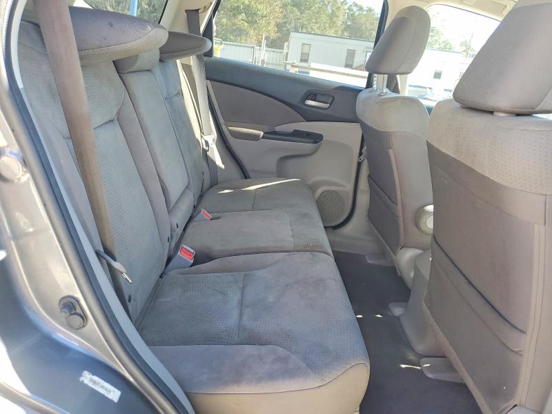 Продаж на аукціоні авто 2013 Honda Cr-v, vin: 3CZRM3H51DG706189, номер лоту: 74612045
