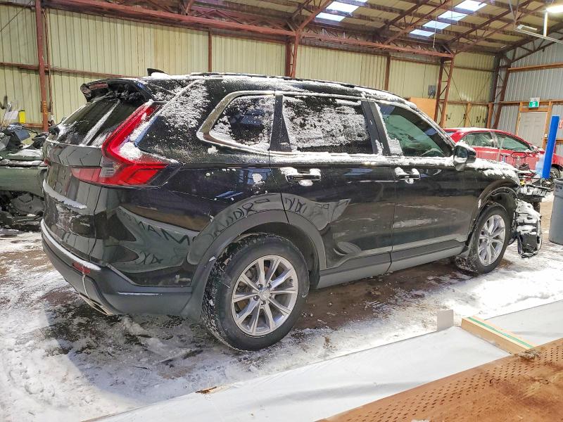 2024 Honda Cr-v მანქანა იყიდება აუქციონზე, vin: 2HKRS6H97RH210487, აუქციონის ნომერი: 74573525