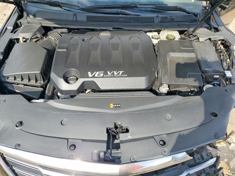 99098555 :رقم المزاد ، 2G61M5S38K9137910 vin ، 2019 Cadillac Xts مزاد بيع