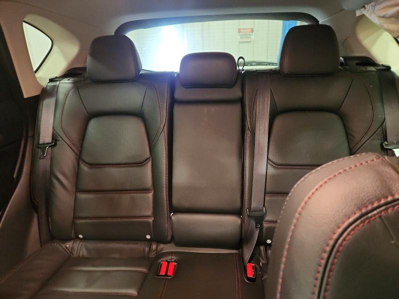 Aukcja sprzedaży 2025 Mazda Cx-5, vin: JM3KFBCM4S0709672, numer aukcji: 99001165
