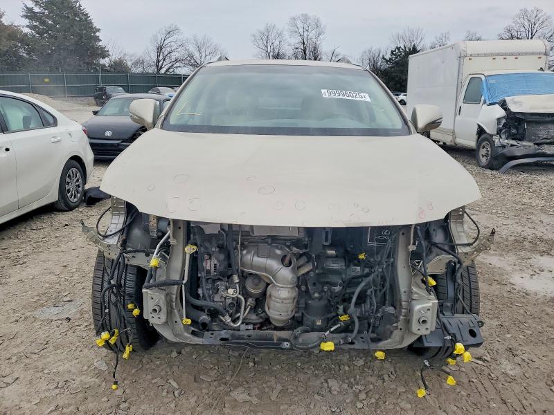 Aukcja sprzedaży 2014 Lexus Rx 350 Bas, vin: 2T2BK1BA0EC242472, numer aukcji: 99996025