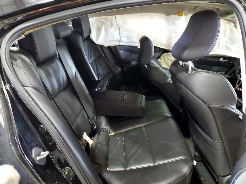 Aukcja sprzedaży 2012 Acura Tl, vin: 19UUA8F5XCA036438, numer aukcji: 99153575