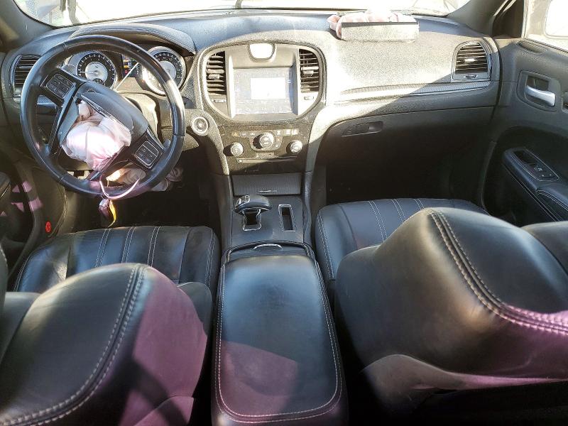 74049305 :رقم المزاد ، 2C3CCABG3EH375201 vin ، 2014 Chrysler 300 مزاد بيع