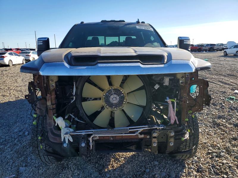 73716995 :رقم المزاد ، 1GT49NEY6RF346227 vin ، 2024 Gmc Sierra مزاد بيع