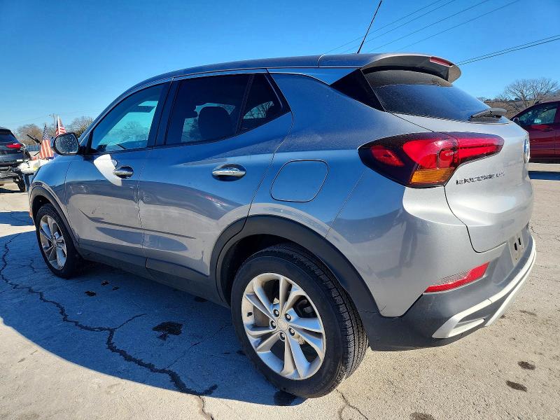 Aukcja sprzedaży 2023 Buick Encore Gx, vin: KL4MMBS22PB103784, numer aukcji: 99685715