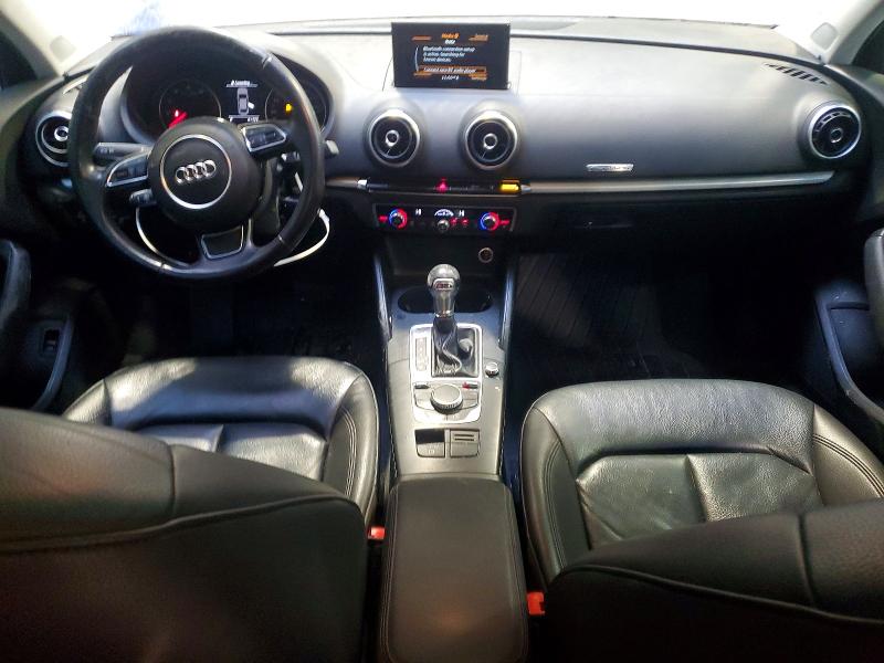 Продаж на аукціоні авто 2016 Audi A3, vin: WAUB8GFF3G1116056, номер лоту: 74356305