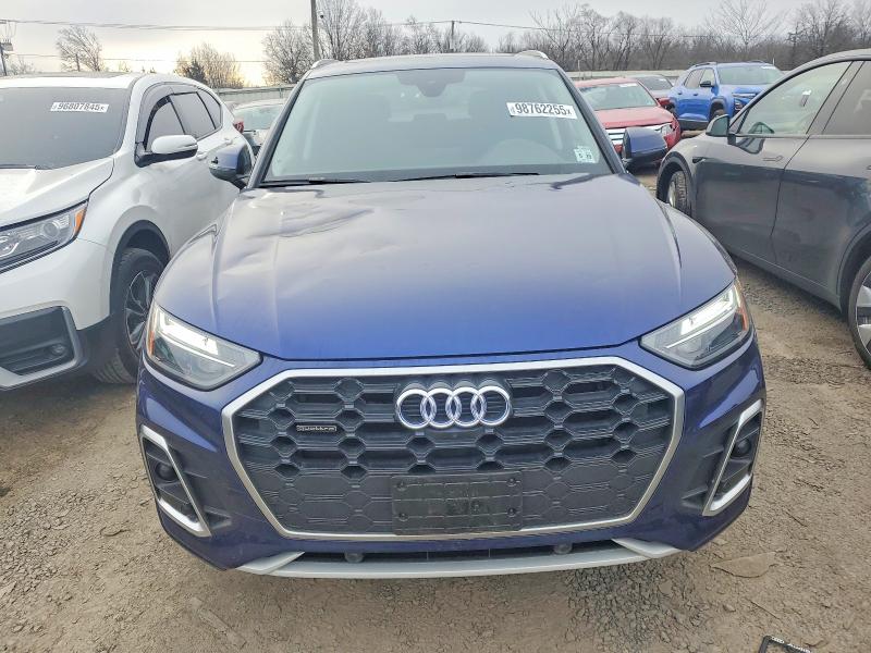 Aukcja sprzedaży 2024 Audi Q5, vin: WA1EAAFY4R2074930, numer aukcji: 98762255