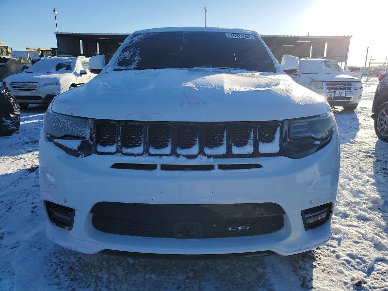 Aukcja sprzedaży 2017 Jeep Cheeroke, vin: 1C4RJFDJXHC769240, numer aukcji: 74678595
