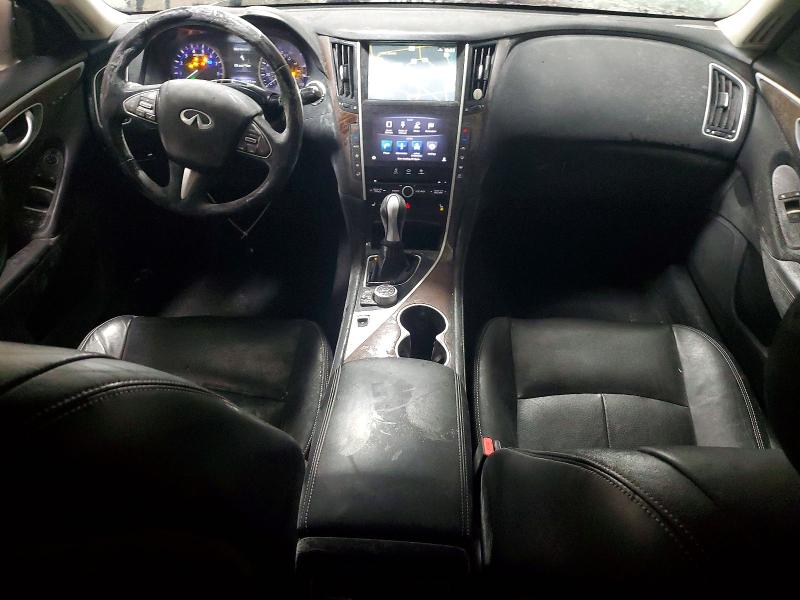 Aukcja sprzedaży 2014 Infiniti Q50, vin: JN1BV7AR5EM689469, numer aukcji: 73849075