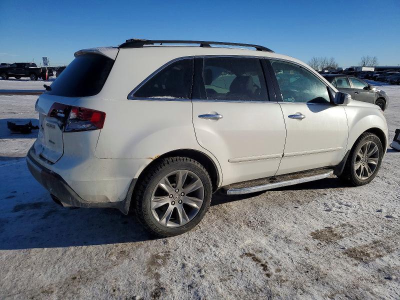 Продажа на аукционе авто 2010 Acura Mdx, vin: 2HNYD2H78AH001831, номер лота: 72334485