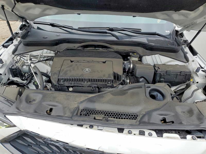 Auction sale of the 2022 Acura Mdx, vin: 5J8YE1H0XNL012985, lot number: 72188375