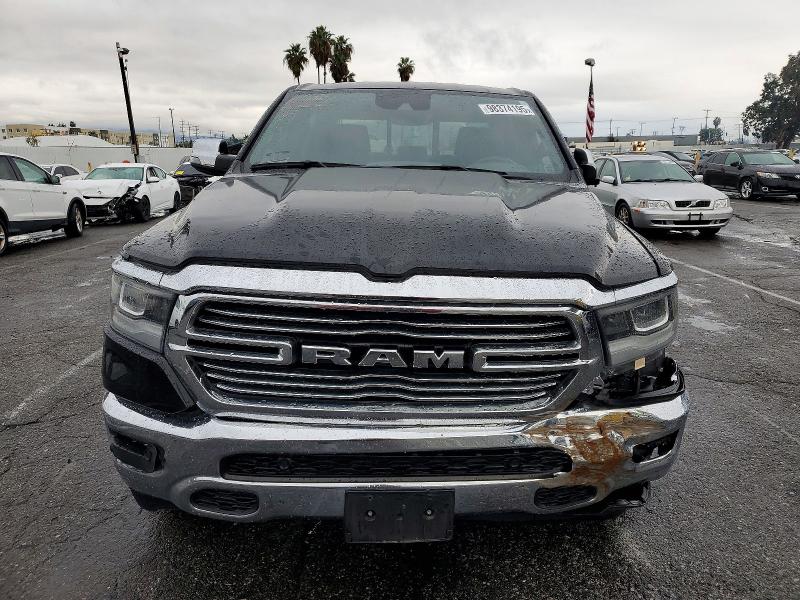 2023 Ram 1500 მანქანა იყიდება აუქციონზე, vin: 1C6RREJT6PN545868, აუქციონის ნომერი: 98374195