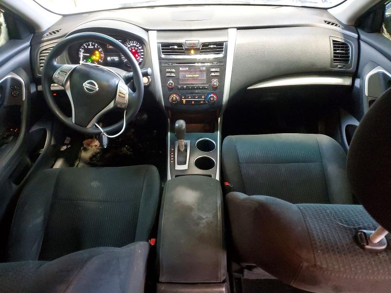 Aukcja sprzedaży 2015 Nissan Altima, vin: 1N4AL3AP4FN382897, numer aukcji: 98130155