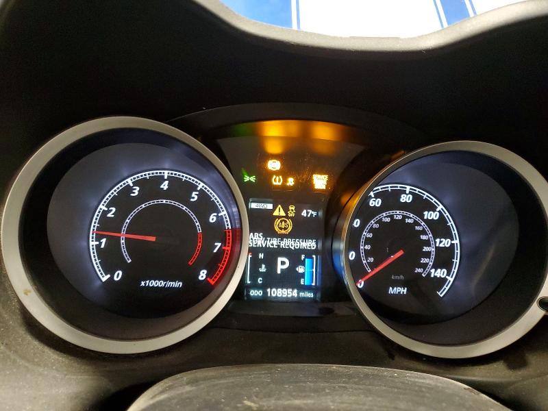 Aukcja sprzedaży 2015 Mitsubishi Lancer, vin: JA32V2FW1FU004480, numer aukcji: 73989665