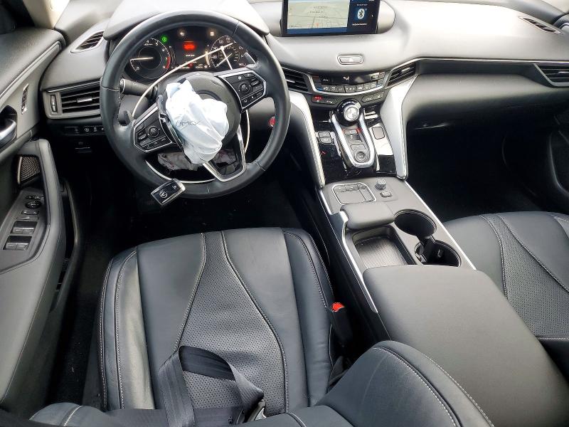 Aukcja sprzedaży 2023 Acura Tlx, vin: 19UUB5F48PA003608, numer aukcji: 99599405