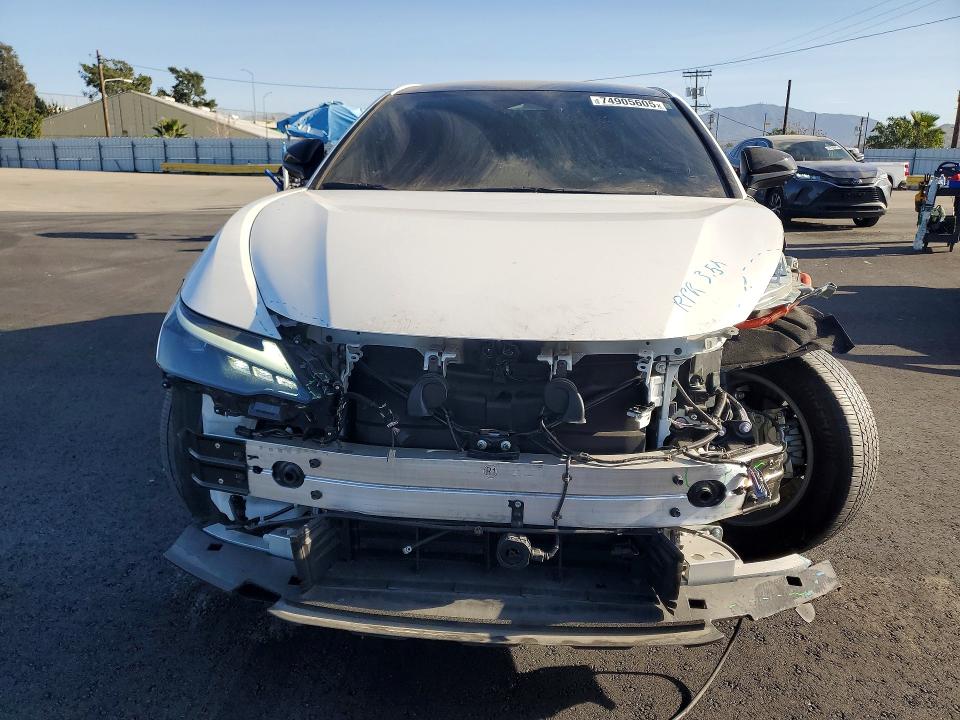 Aukcja sprzedaży 2024 Lexus Rz, vin: JTJABABB8RA001145, numer aukcji: 74905605
