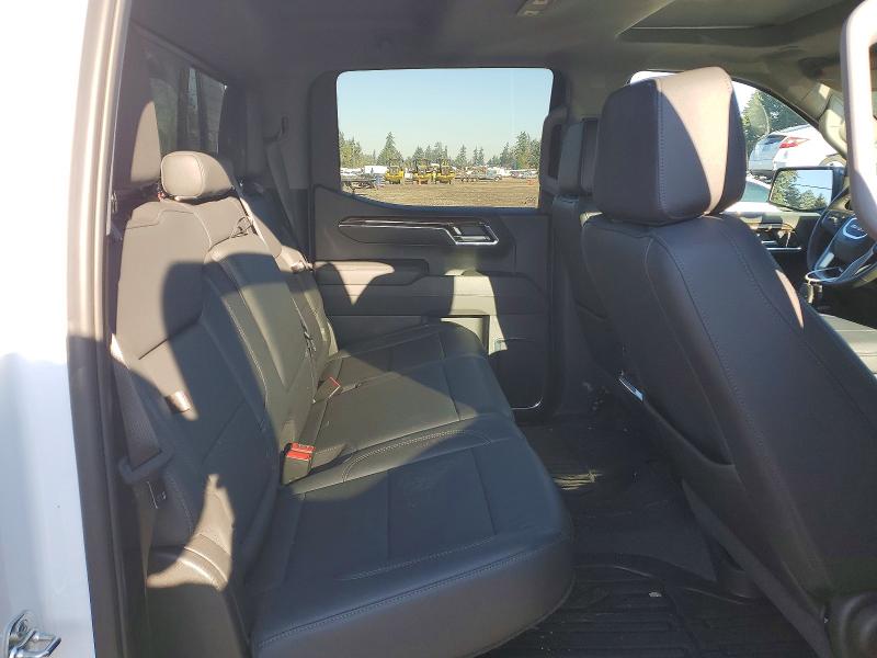 Продажа на аукционе авто 2025 Gmc Sierra, vin: 3GTUUCEDXSG183229, номер лота: 74479935