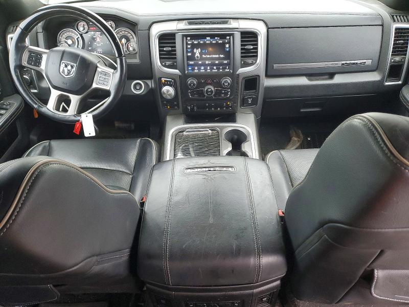 Aukcja sprzedaży 2018 Ram 1500, vin: 1C6RR7PT9JS272467, numer aukcji: 98763375