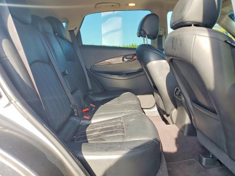 Продаж на аукціоні авто 2016 Infiniti Qx50, vin: JN1BJ0RR0GM264509, номер лоту: 99524675