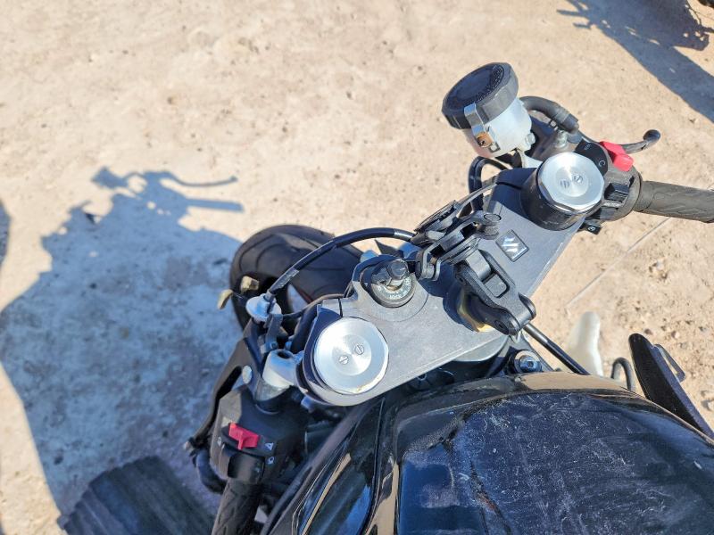 2017 Suzuki Gsx მანქანა იყიდება აუქციონზე, vin: JS1GN7FA3H2101682, აუქციონის ნომერი: 99452645
