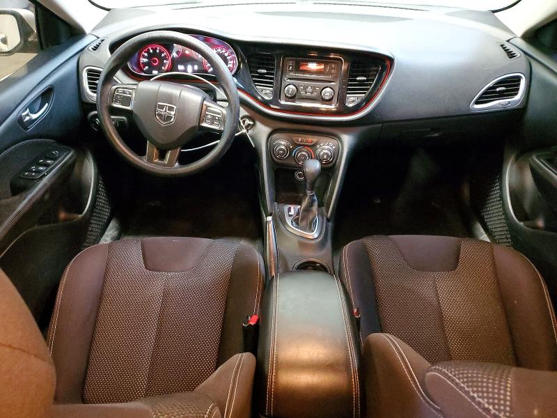 Продажа на аукционе авто 2015 Dodge Dart Sxt, vin: 1C3CDFBB5FD344108, номер лота: 73867875
