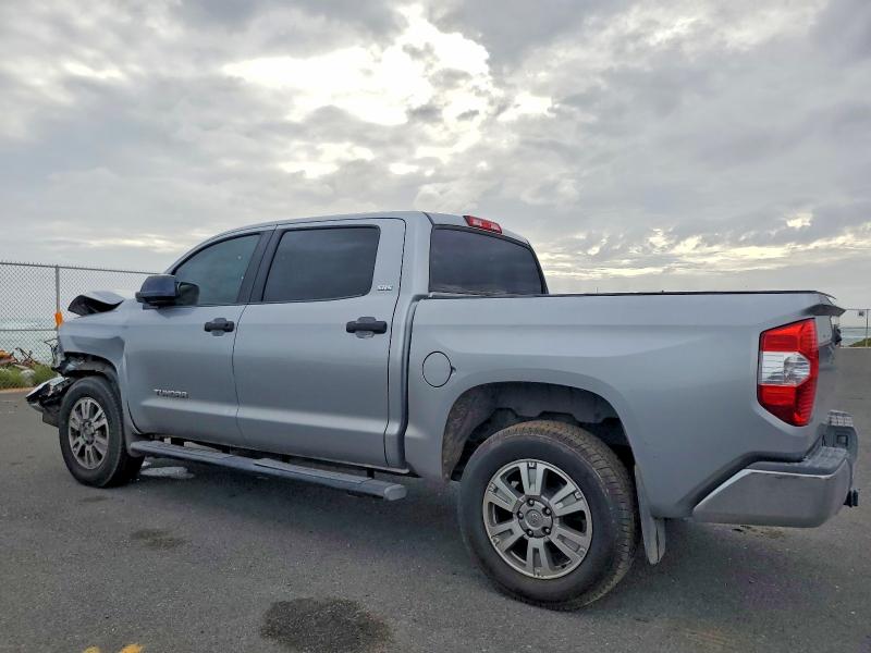 2016 Toyota Tundra Cre მანქანა იყიდება აუქციონზე, vin: 5TFEM5F10GX108692, აუქციონის ნომერი: 99909055