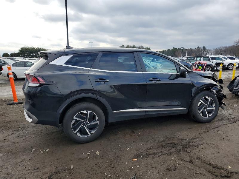 Aukcja sprzedaży 2023 Kia Sportage, vin: KNDPUCAG4P7058534, numer aukcji: 72135885