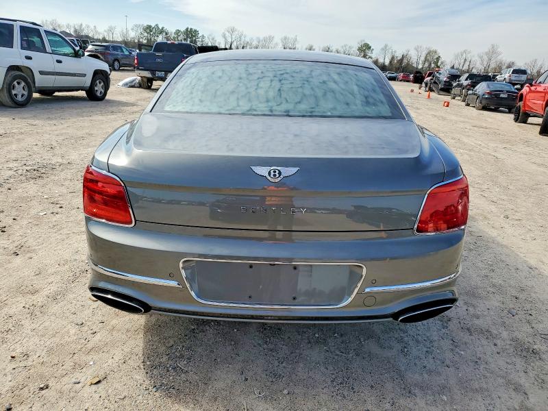 Продажа на аукционе авто 2023 Bentley Flying Spu, vin: SCBBB6ZG7PC007285, номер лота: 75196275