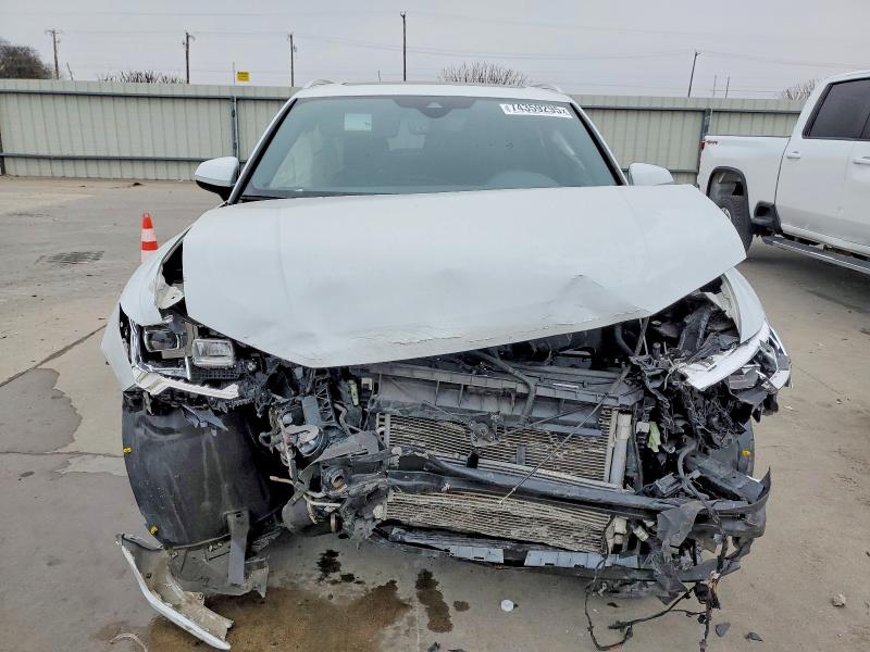 Aukcja sprzedaży 2024 Audi Q3, vin: WA1DECF3XR1091799, numer aukcji: 74359295