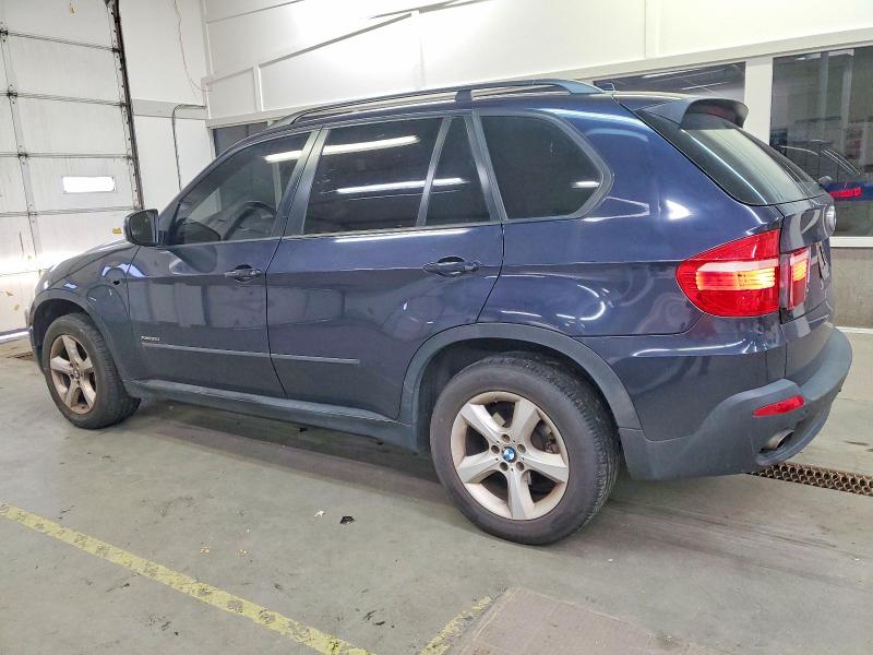 Aukcja sprzedaży 2009 Bmw X5 Xdrive3, vin: 5UXFE43599L263530, numer aukcji: 74057195