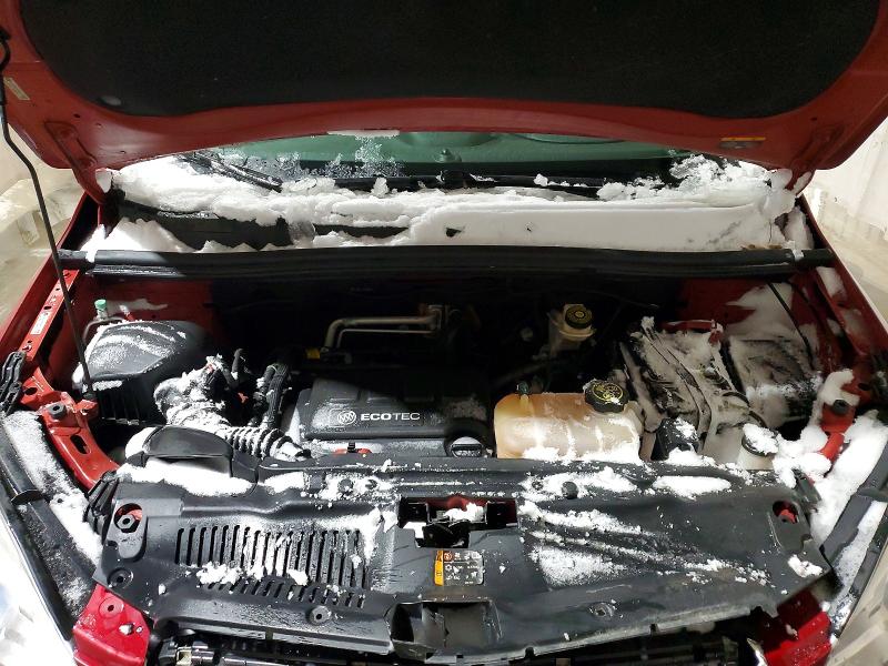 Продажа на аукционе авто 2014 Buick Encore, vin: KL4CJFSB2EB592017, номер лота: 75020815