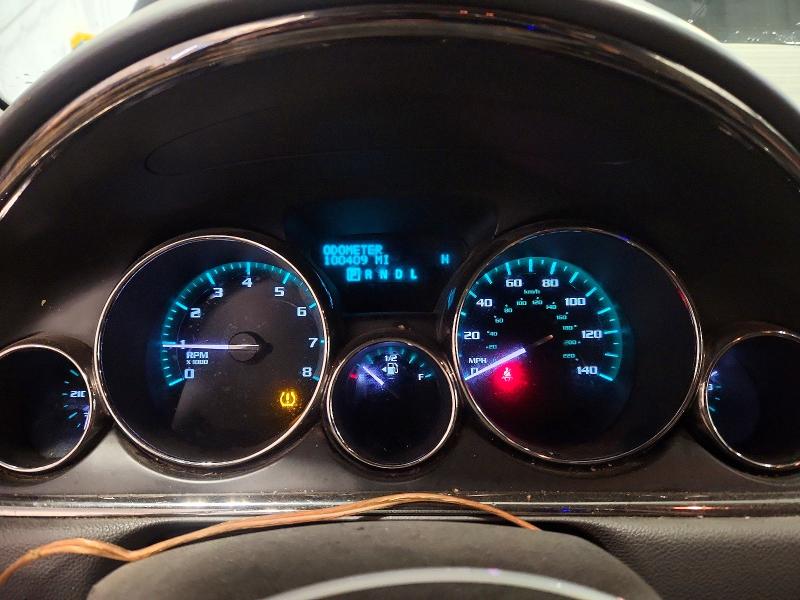 72801265 :رقم المزاد ، 5GAKRAKDXEJ351201 vin ، 2014 Buick Enclave مزاد بيع