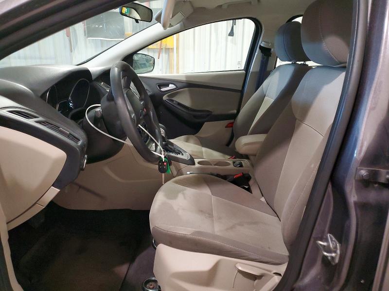 Продаж на аукціоні авто 2014 Ford Focus, vin: 1FADP3F20EL274916, номер лоту: 79899195