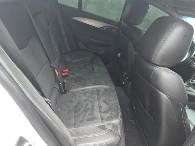72376795 :رقم المزاد ، 1G6AB5RX9J0157316 vin ، 2018 Cadillac Ats Luxury مزاد بيع