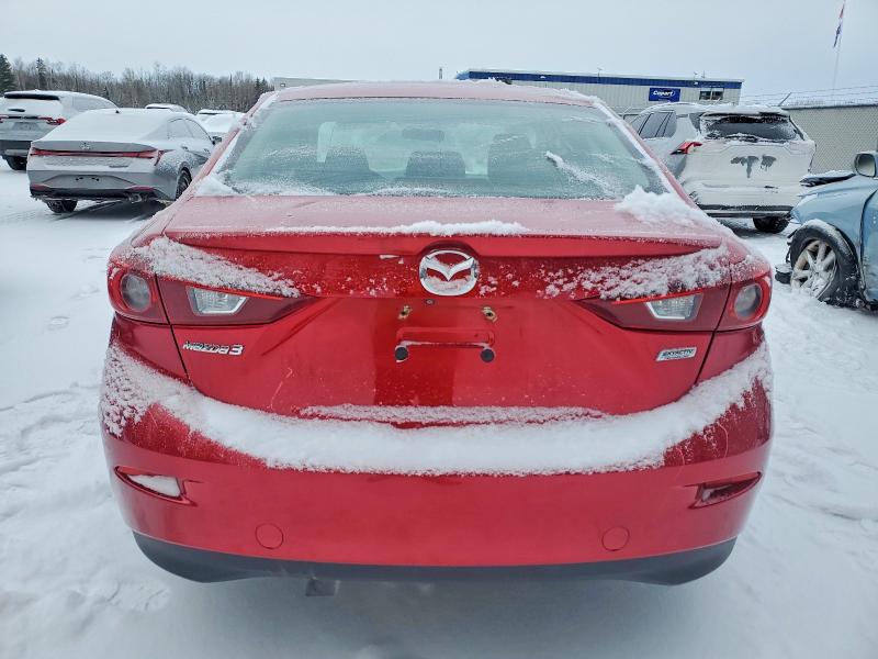 Aukcja sprzedaży 2014 Mazda 3 Touring, vin: 3MZBM1V71EM110601, numer aukcji: 99634645