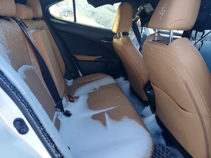 Продаж на аукціоні авто 2025 Lexus Ux, vin: JTHUCJDH0S2008636, номер лоту: 74674295