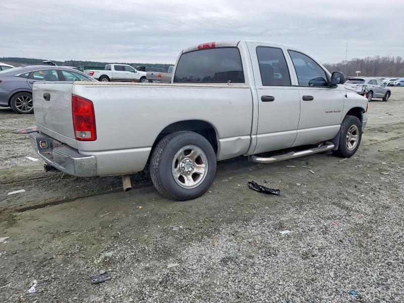 74437125 :رقم المزاد ، 1D7HA18NX4S771622 vin ، 2004 Dodge Ram 1500 مزاد بيع