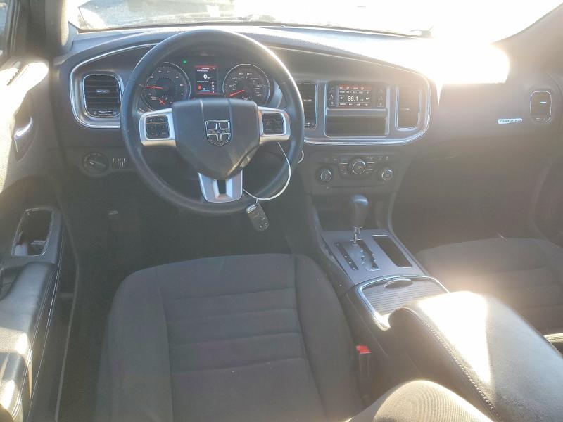 Продажа на аукционе авто 2013 Dodge Charger, vin: 2C3CDXBG6DH729663, номер лота: 73641935
