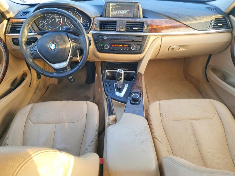 Продаж на аукціоні авто 2014 Bmw 328, vin: WBA3A5C57EP600055, номер лоту: 95999145