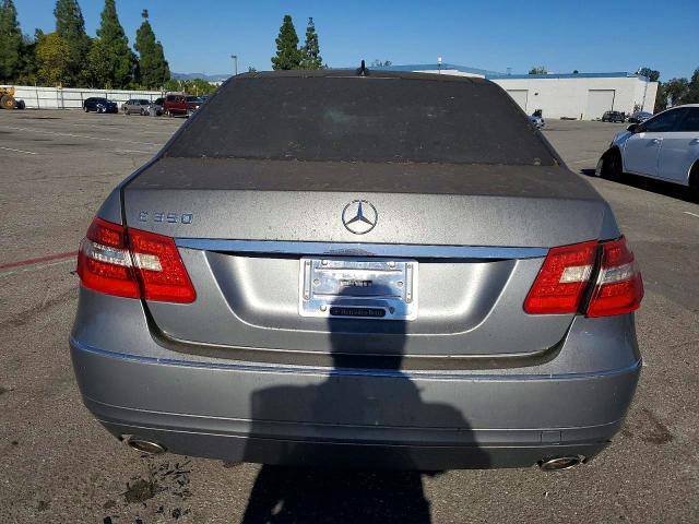 Aukcja sprzedaży 2010 Mercedes-benz E, vin: WDDHF5GBXAA205008, numer aukcji: 99373075
