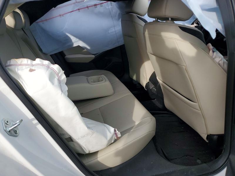 Продажа на аукционе авто 2023 Acura Integra, vin: 19UDE4H61PA006625, номер лота: 74354735