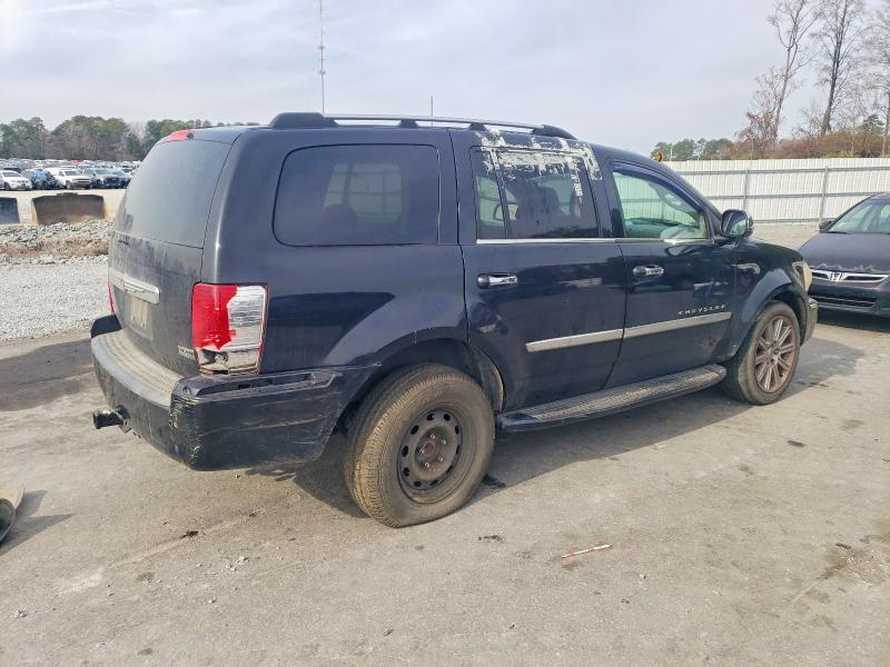 Продажа на аукционе авто 2007 Chrysler Aspen, vin: 1A8HW582X7F507377, номер лота: 99710035