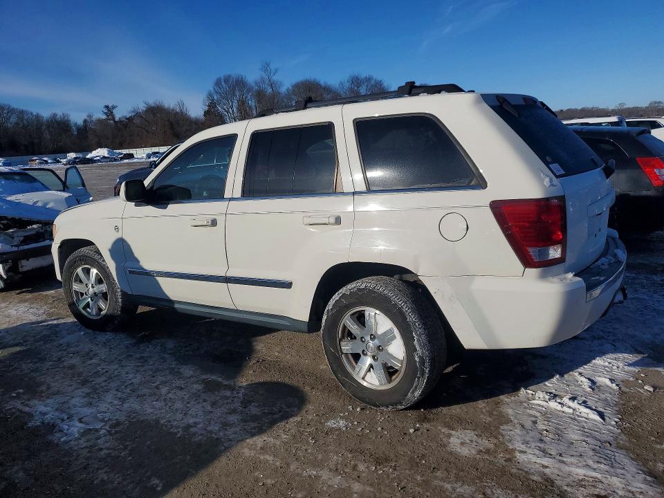 Продаж на аукціоні авто 2009 Jeep Grand Cherokee, vin: 1J8HR58P79C509496, номер лоту: 72364035
