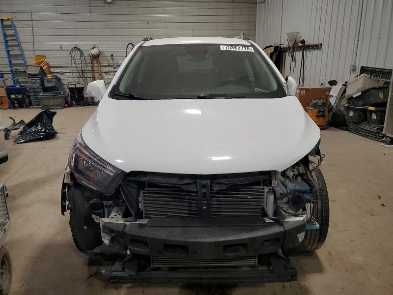 Продажа на аукционе авто 2019 Buick Encore, vin: KL4CJESB7KB804495, номер лота: 75363715