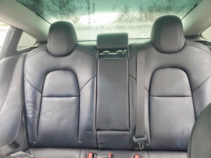 Продажа на аукционе авто 2023 Tesla Model 3, vin: 5YJ3E1EA8PF506810, номер лота: 98483065