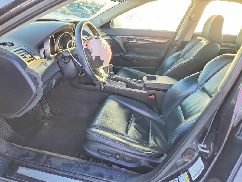 Продажа на аукционе авто 2012 Acura Tl, vin: 19UUA8F22CA040151, номер лота: 74850035